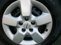 Silver Ice Metallic - Rogue S AWD Photo No. 6