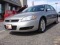 Silverstone Metallic - Impala SS Photo No. 1