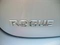 Silver Ice Metallic - Rogue S AWD Photo No. 8