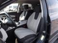 Cyber Gray Metallic - Equinox LT AWD Photo No. 13