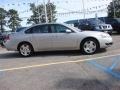 Silverstone Metallic - Impala SS Photo No. 5