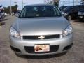 Silverstone Metallic - Impala SS Photo No. 7