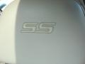 Silverstone Metallic - Impala SS Photo No. 12