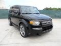 Nighthawk Black Pearl 2007 Honda Element SC