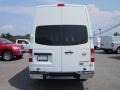Blizzard White - NV 2500 HD SV High Roof Photo No. 6