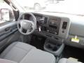 Charcoal Interior Photo for 2012 Nissan NV #53215118