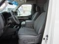 Charcoal Interior Photo for 2012 Nissan NV #53215157