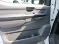 Blizzard White - NV 2500 HD SV High Roof Photo No. 17