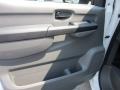 Blizzard White - NV 2500 HD SV Photo No. 17