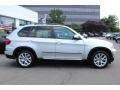 Titanium Silver Metallic - X5 xDrive 35i Photo No. 4