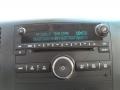 Dark Titanium Audio System Photo for 2008 Chevrolet Silverado 1500 #53215964