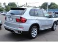 Titanium Silver Metallic - X5 xDrive 35i Photo No. 5
