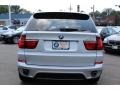 Titanium Silver Metallic - X5 xDrive 35i Photo No. 6