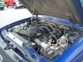 Sonic Blue Metallic - Ranger FX4 SuperCab 4x4 Photo No. 16