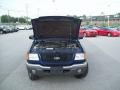 2003 Sonic Blue Metallic Ford Ranger FX4 SuperCab 4x4  photo #18