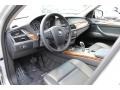 Titanium Silver Metallic - X5 xDrive 35i Photo No. 10