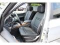 Titanium Silver Metallic - X5 xDrive 35i Photo No. 12
