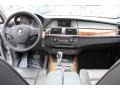 Titanium Silver Metallic - X5 xDrive 35i Photo No. 13