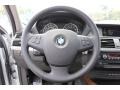 Titanium Silver Metallic - X5 xDrive 35i Photo No. 14