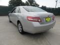 2010 Classic Silver Metallic Toyota Camry LE  photo #5