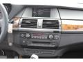 Titanium Silver Metallic - X5 xDrive 35i Photo No. 18