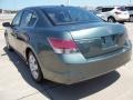 2008 Mystic Green Metallic Honda Accord EX-L Sedan  photo #2