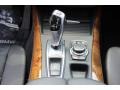 Titanium Silver Metallic - X5 xDrive 35i Photo No. 19