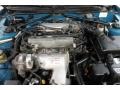  1994 Celica GT Coupe 2.2 Liter DOHC 16-Valve 4 Cylinder Engine