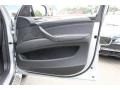 Titanium Silver Metallic - X5 xDrive 35i Photo No. 26