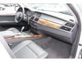 Titanium Silver Metallic - X5 xDrive 35i Photo No. 27