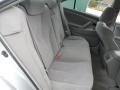 Classic Silver Metallic - Camry LE Photo No. 30