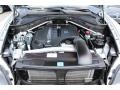 Titanium Silver Metallic - X5 xDrive 35i Photo No. 30