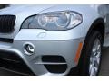 Titanium Silver Metallic - X5 xDrive 35i Photo No. 31