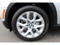 Titanium Silver Metallic - X5 xDrive 35i Photo No. 32