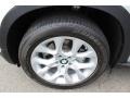 Titanium Silver Metallic - X5 xDrive 35i Photo No. 33