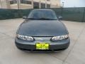 Stealth Gray Metallic - Alero GL Sedan Photo No. 8