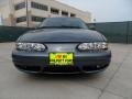 Stealth Gray Metallic - Alero GL Sedan Photo No. 9