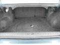 2001 Stealth Gray Metallic Oldsmobile Alero GL Sedan  photo #31