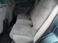  2001 Alero GL Sedan Pewter Interior