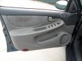 Door Panel of 2001 Alero GL Sedan