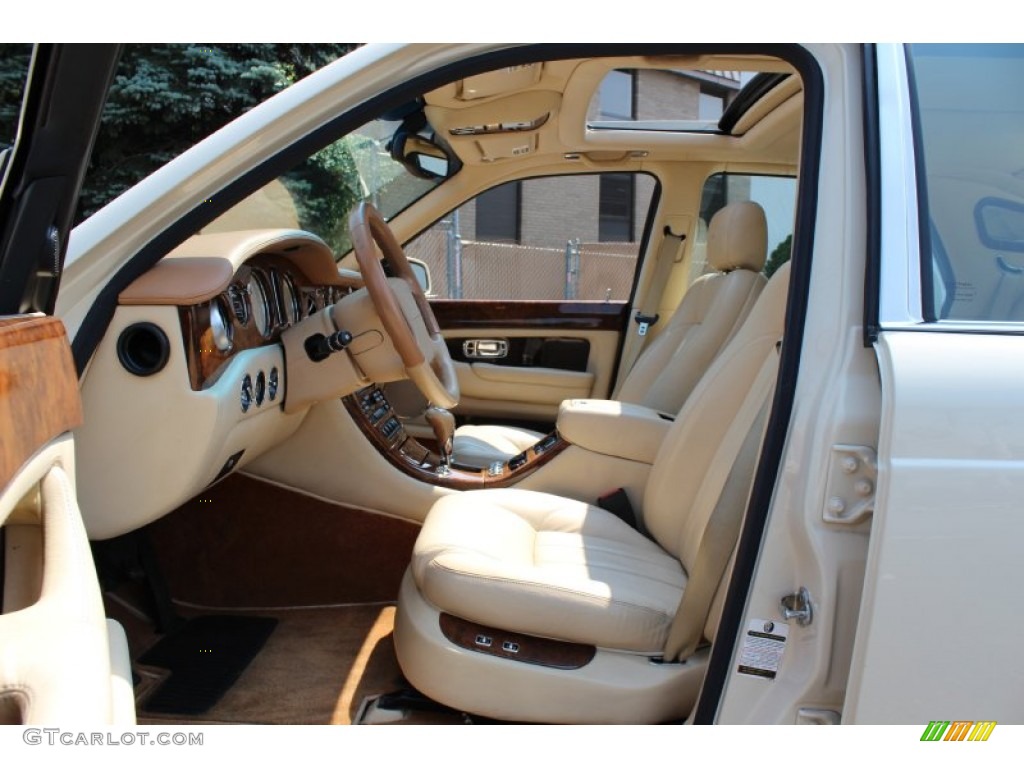 Cotswold Interior 2004 Bentley Arnage R Photo #53217173