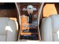 2004 Bentley Arnage Cotswold Interior Transmission Photo