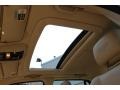 2004 Bentley Arnage Cotswold Interior Sunroof Photo