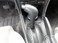 2001 Stealth Gray Metallic Oldsmobile Alero GL Sedan  photo #42