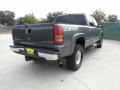 Medium Charcoal Gray Metallic - Silverado 2500 LS Crew Cab 4x4 Photo No. 3