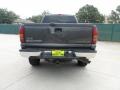 Medium Charcoal Gray Metallic - Silverado 2500 LS Crew Cab 4x4 Photo No. 4
