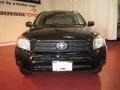 2007 Black Toyota RAV4 4WD  photo #2
