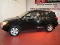 2007 Black Toyota RAV4 4WD  photo #3