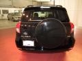 2007 Black Toyota RAV4 4WD  photo #5