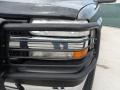 Medium Charcoal Gray Metallic - Silverado 2500 LS Crew Cab 4x4 Photo No. 10